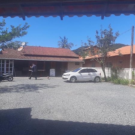 Hospedagem da Clo Penha (Santa Catarina) Exterior foto